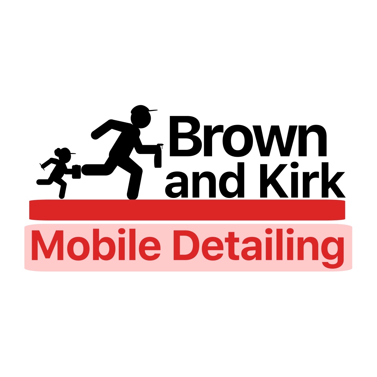 Brown and Kirk Mobile Detailing